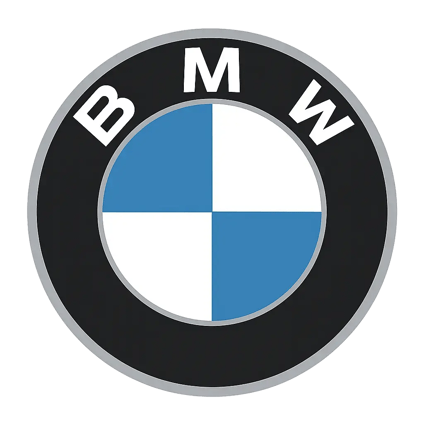 BMW Logo Transp 2 BMW Logo Transp 2