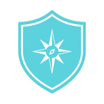 Money care schild transprant