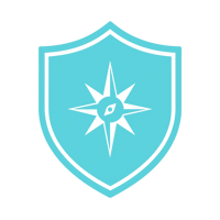 Money care schild transprant