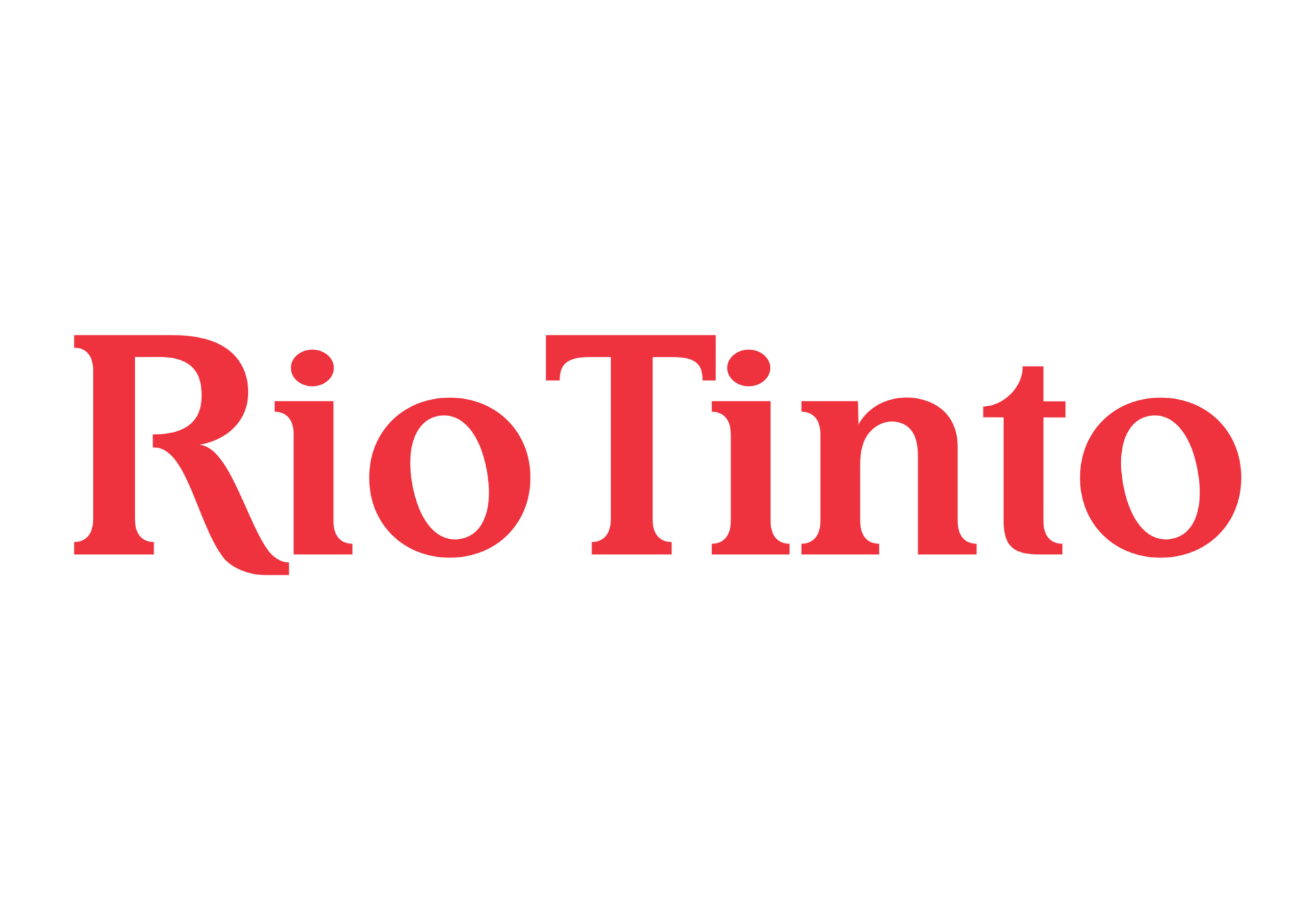 RIO TINTO
