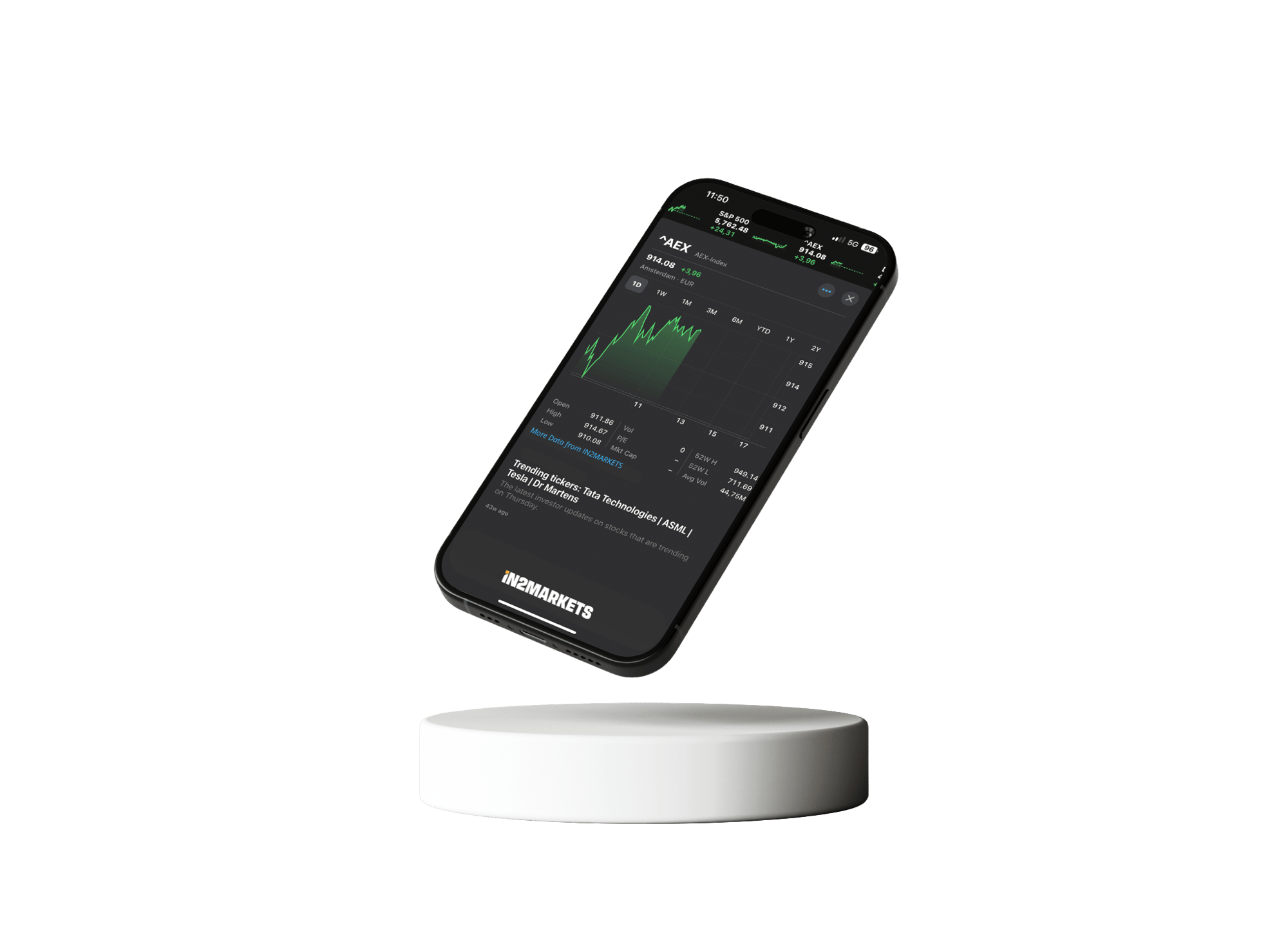 Update I2M Telefoon (1)