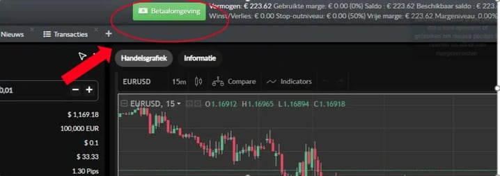stap 1.5
