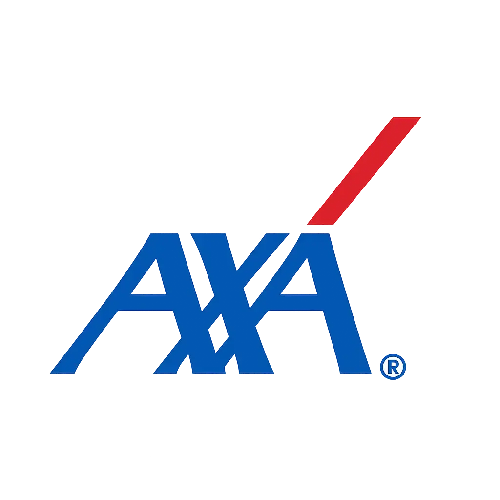AXA_logo transp AXA_logo transp