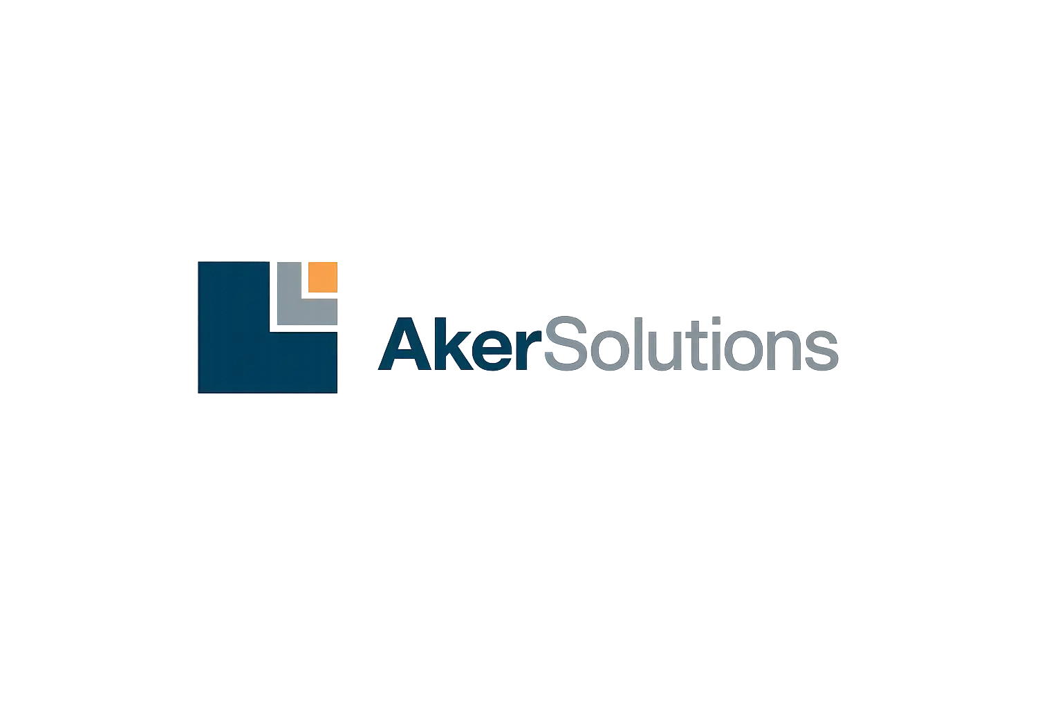 Aker Solutions ASA WEBP