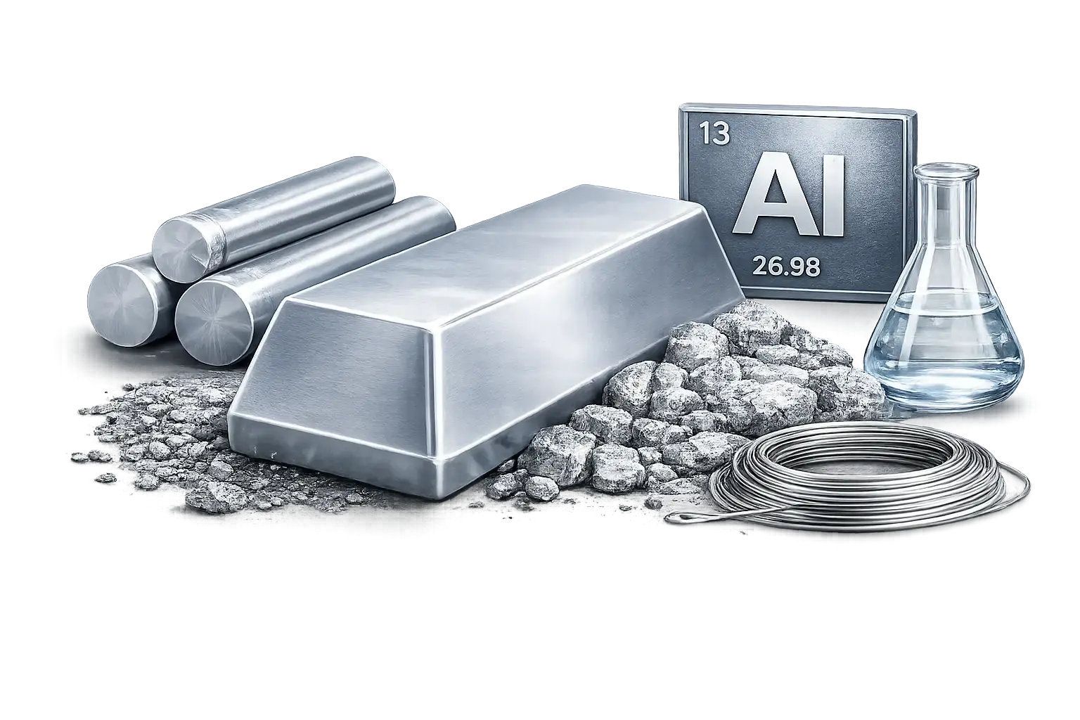 Aluminium Image WEBP