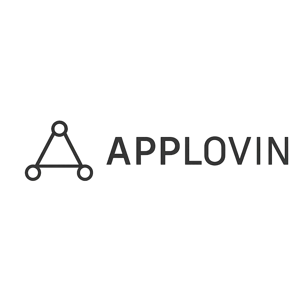 Applovin corp Logo Transp Applovin corp Logo Transp