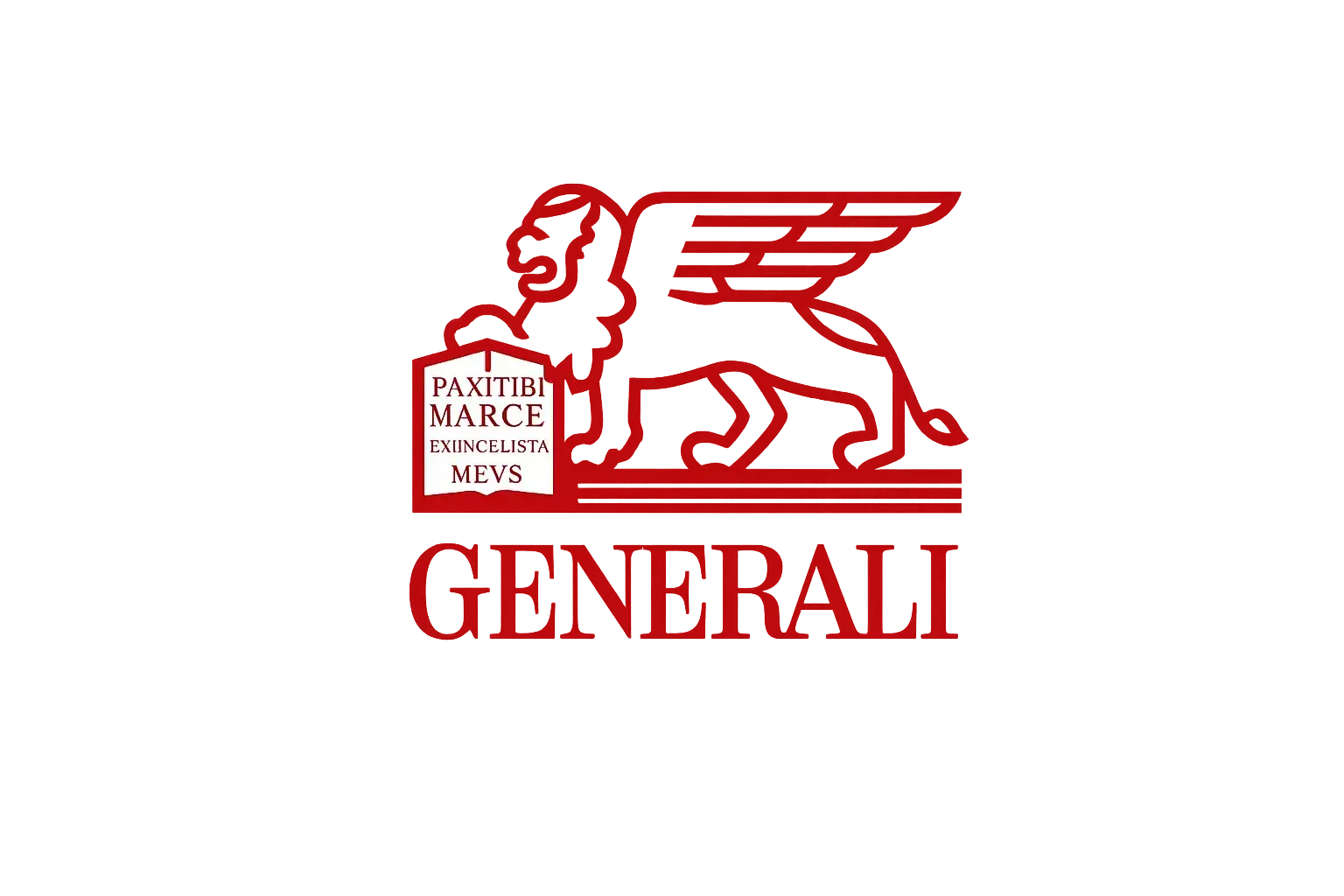 Assicurazioni Generali SpA Transp WEBP