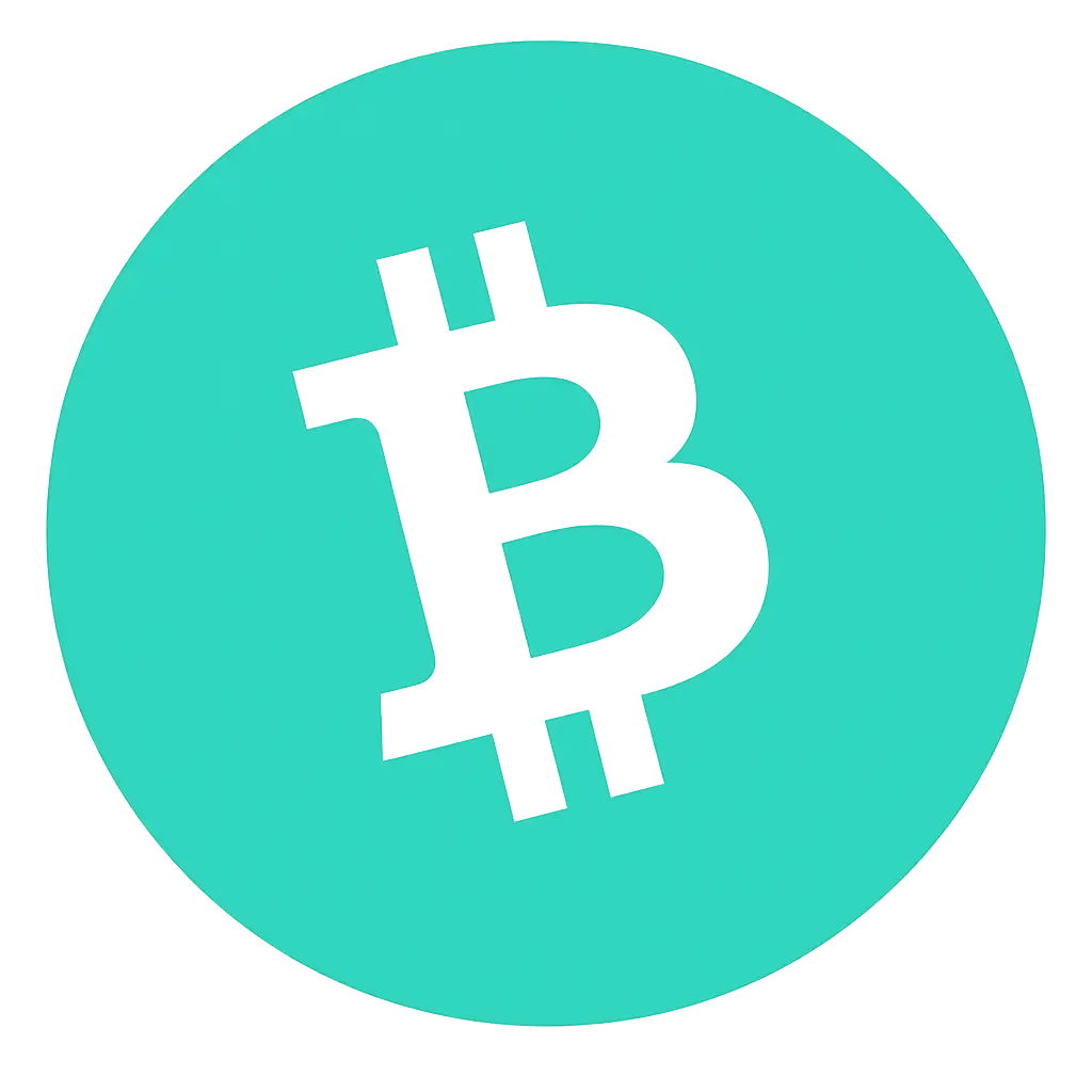 BitcoinCash.Logo.Transp BitcoinCash.Logo.Transp