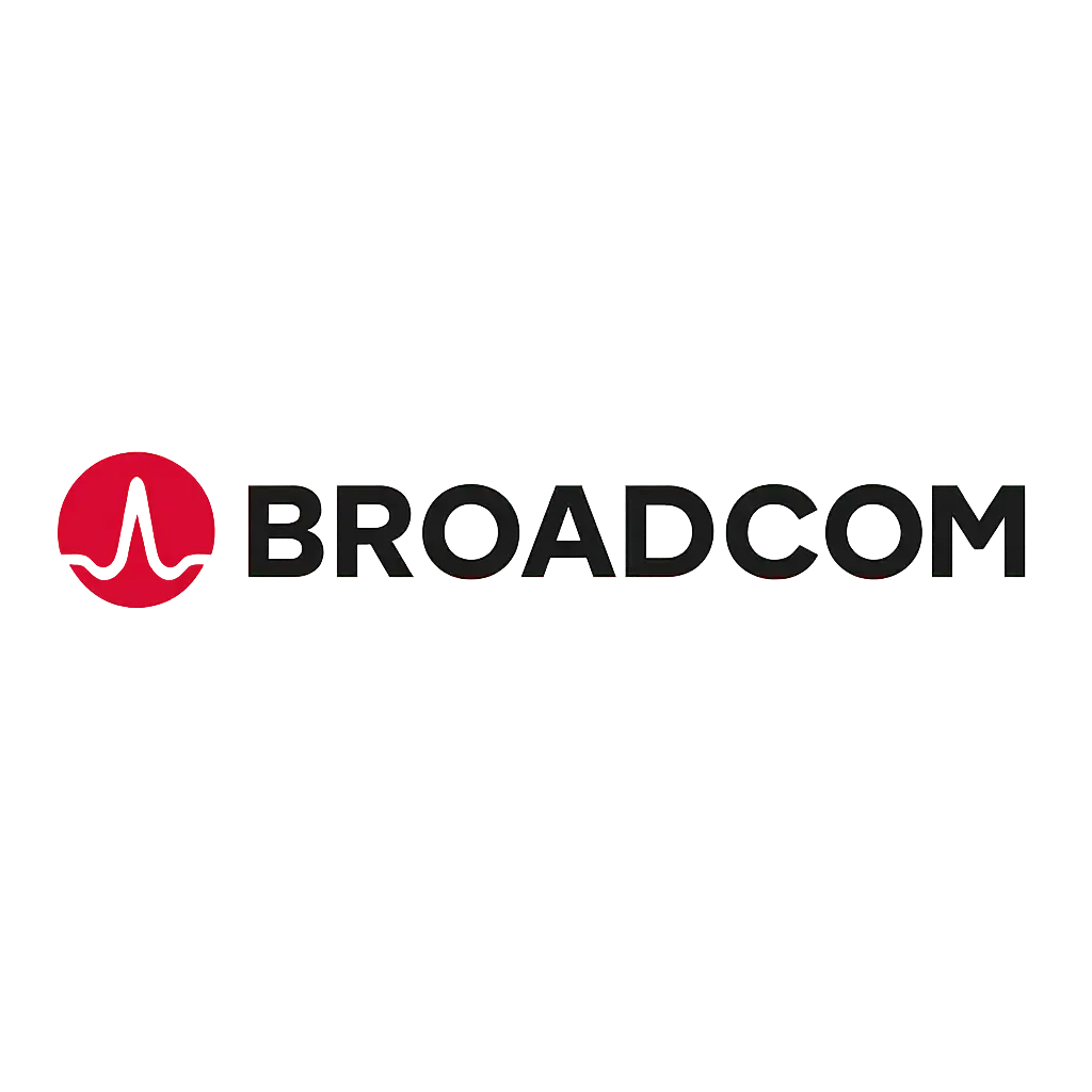 Broadcom Logo Broadcom Logo