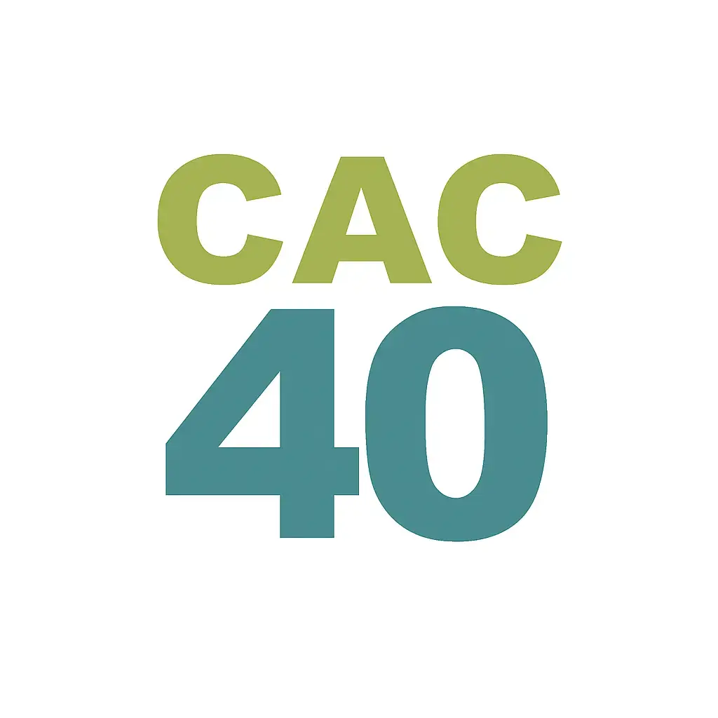 CAC40_Transp CAC40_Transp