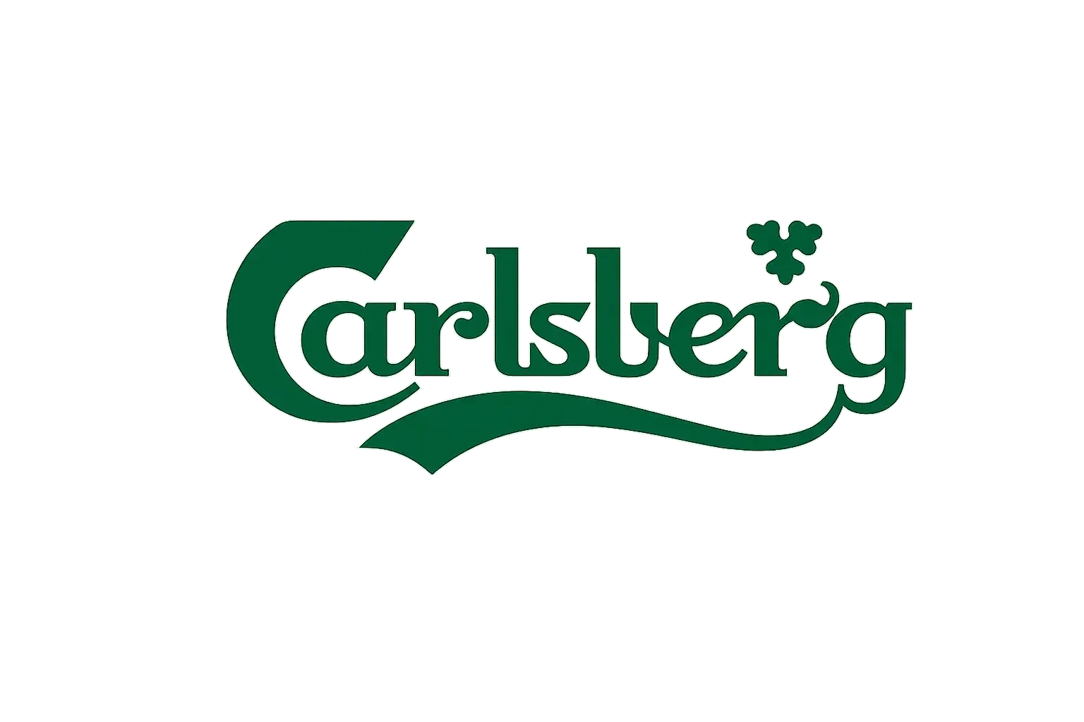 Carlsberg AS - Class B WEBP