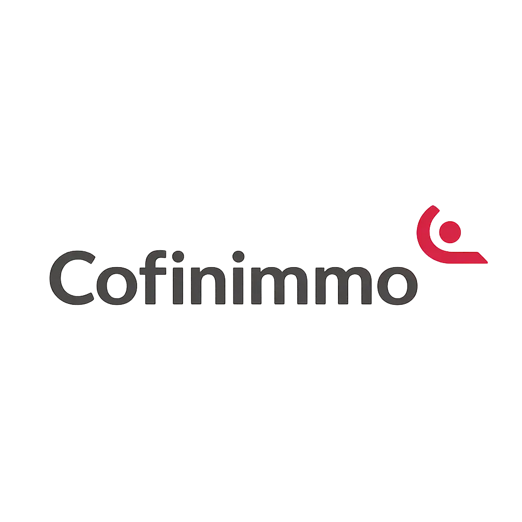 Cofinimmo SA - REIT WEBP