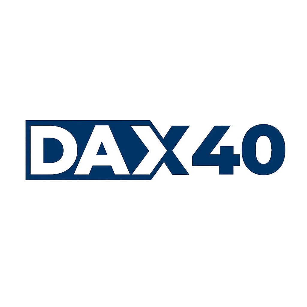 DAX 40 logo omzetten. webp DAX 40 logo omzetten. webp