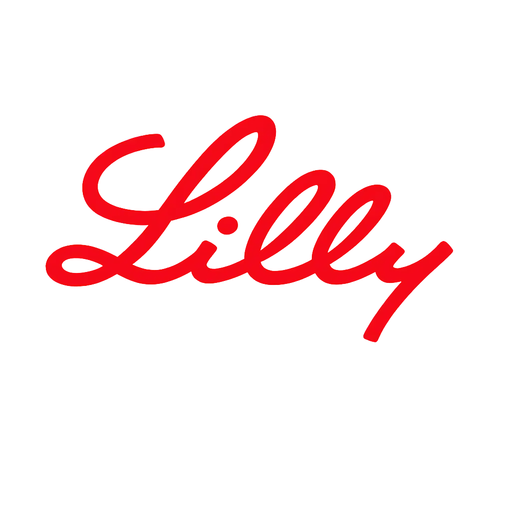 Eli Lilly en bedrijfslogo transp. webp Eli Lilly en bedrijfslogo transp. webp