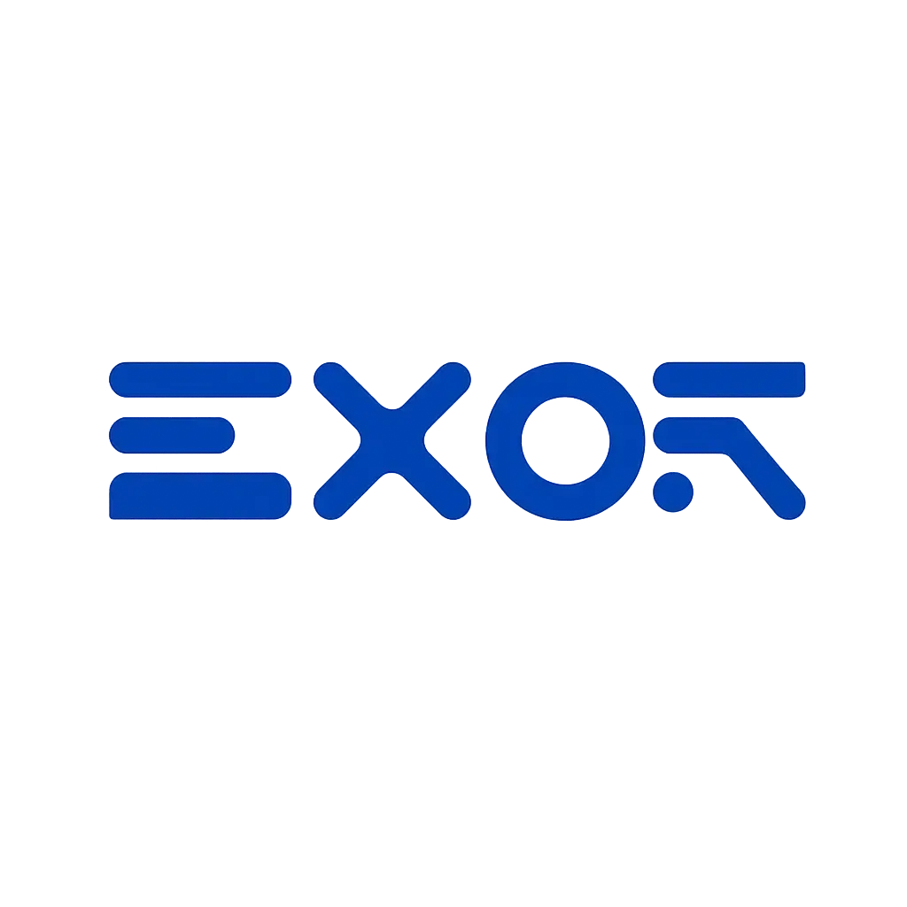 Exor.Logo.Transp Exor.Logo.Transp