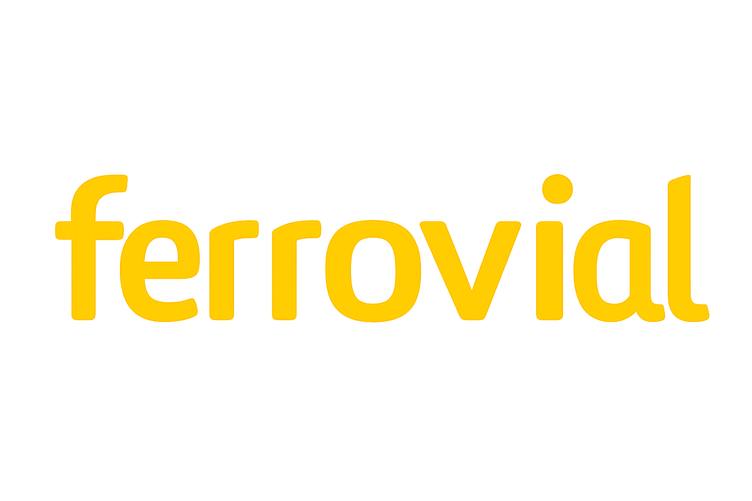 Ferrovial