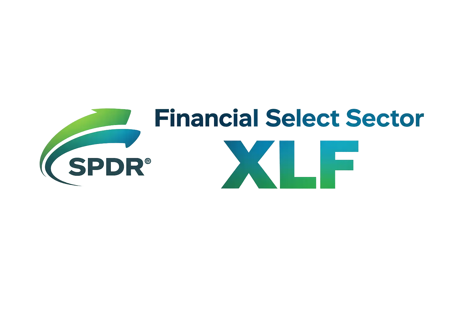 Financial Select Sector SPDR Fund (XLF) transp