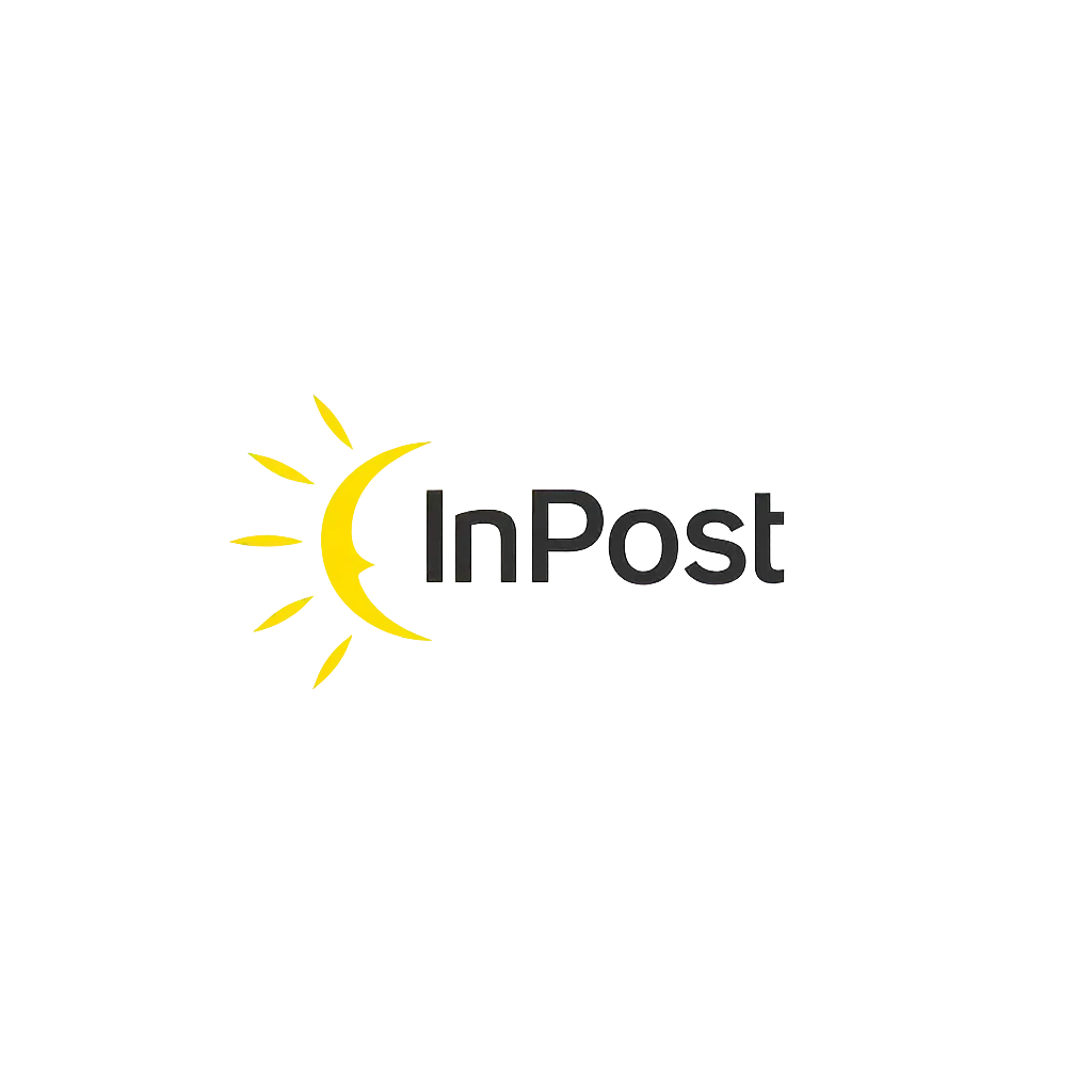 InPost.Logo.Transp InPost.Logo.Transp