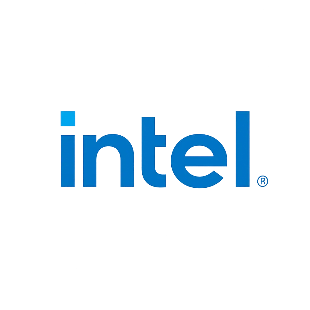 Intel Corporation transp. webp Intel Corporation transp. webp
