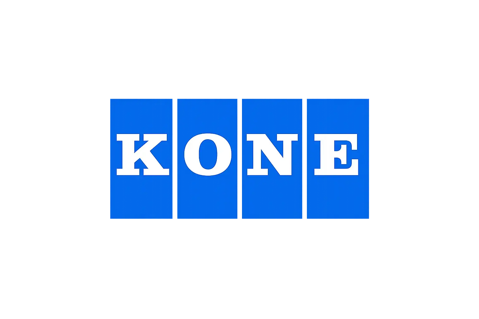 KONE OYJ WEBP