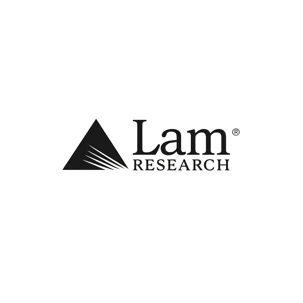 Lam Research Corporation logo transp. webp Lam Research Corporation logo transp. webp