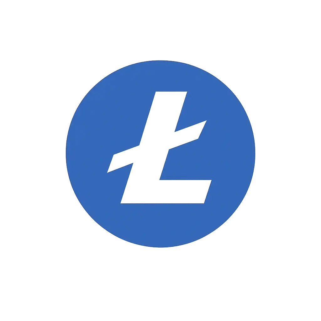 Litecoin.Logo.Transp Litecoin.Logo.Transp