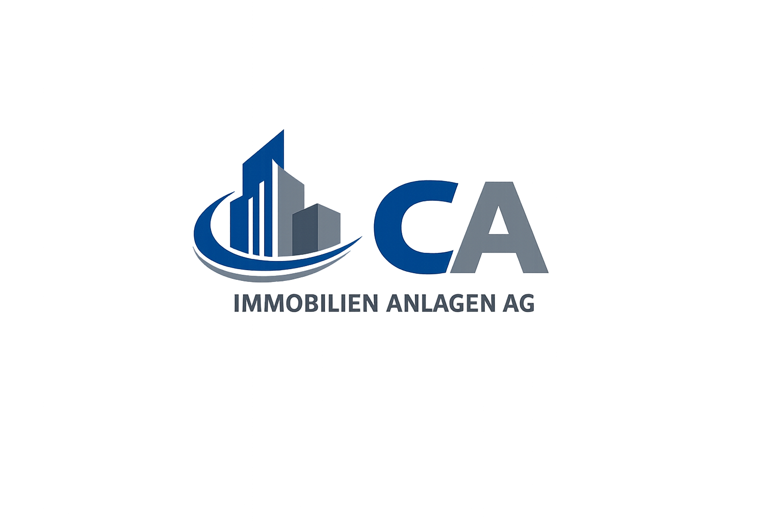 Logo CA Immobilien Anlagen AG