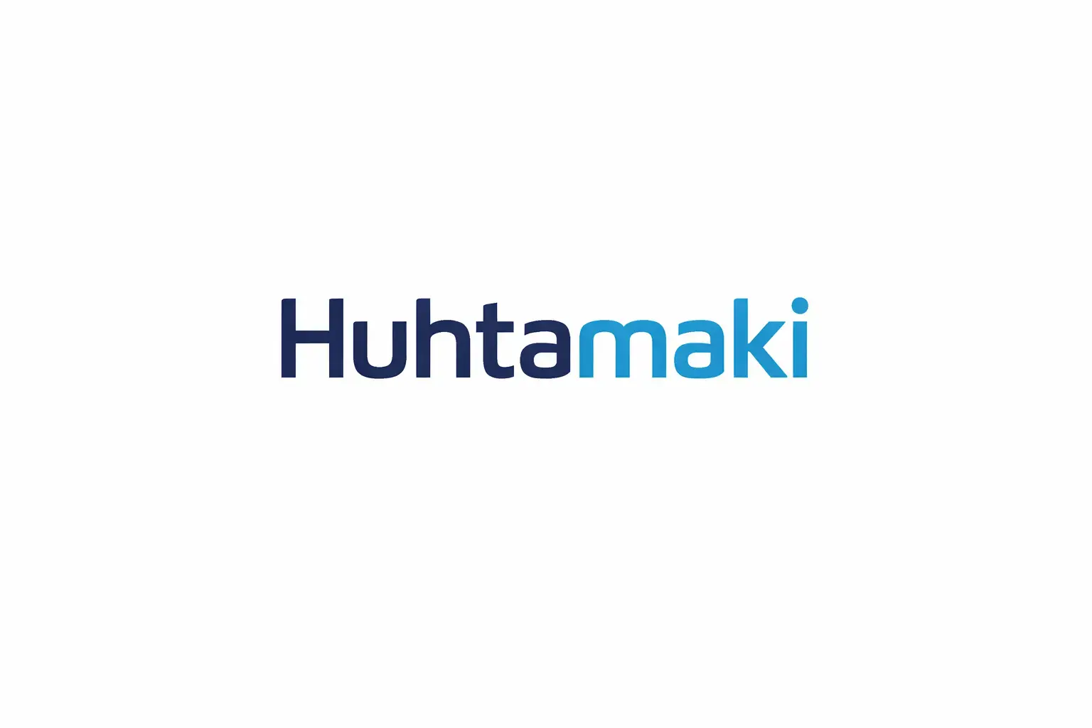 Logo Huhtamaki Logo Huhtamaki