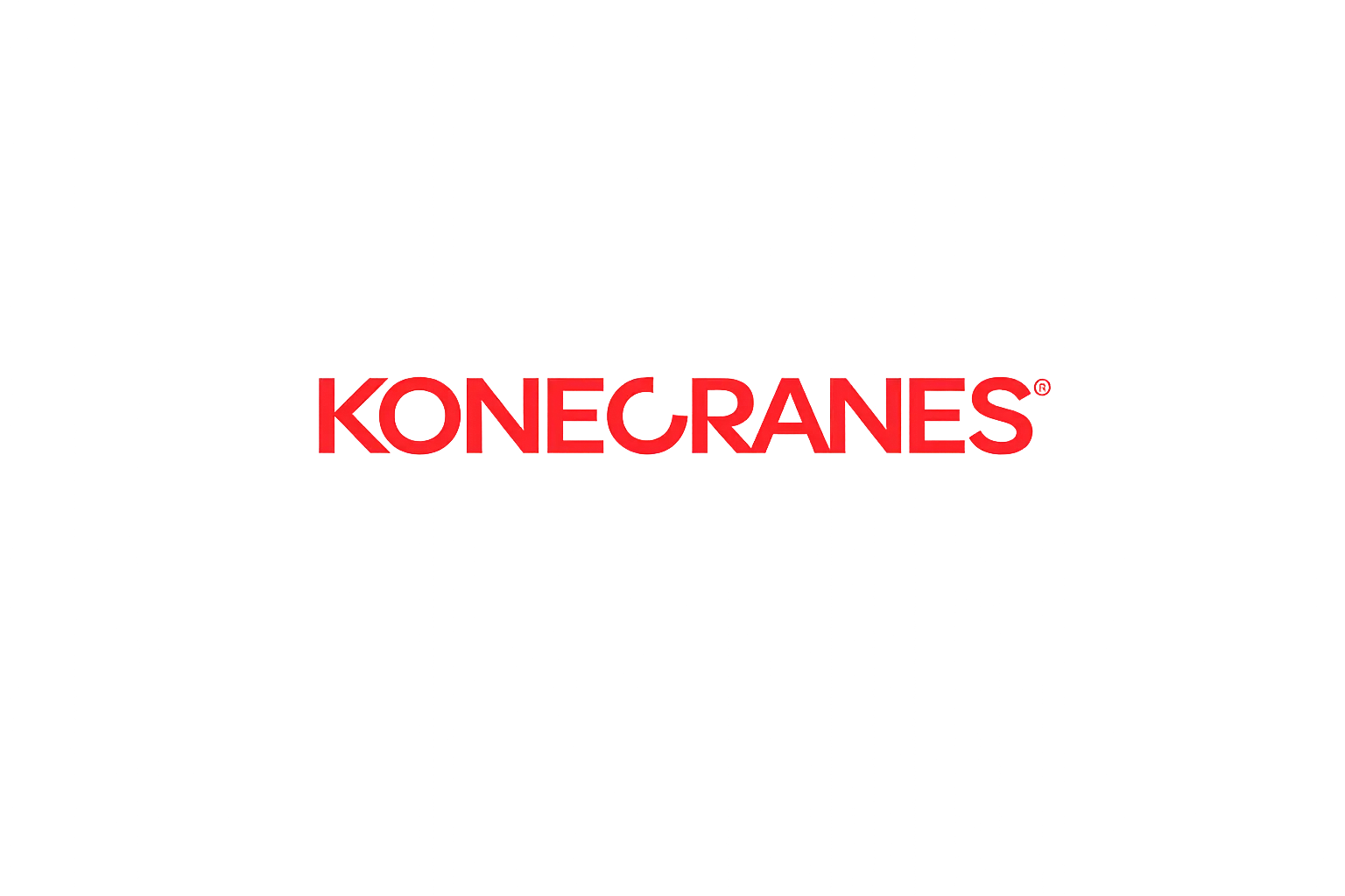 Logo Konegranes