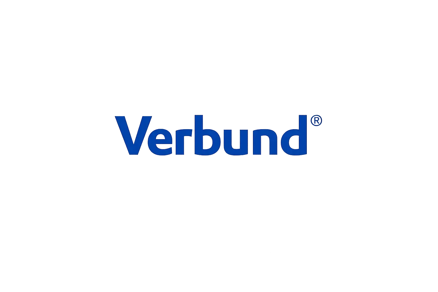 Logo Verbund