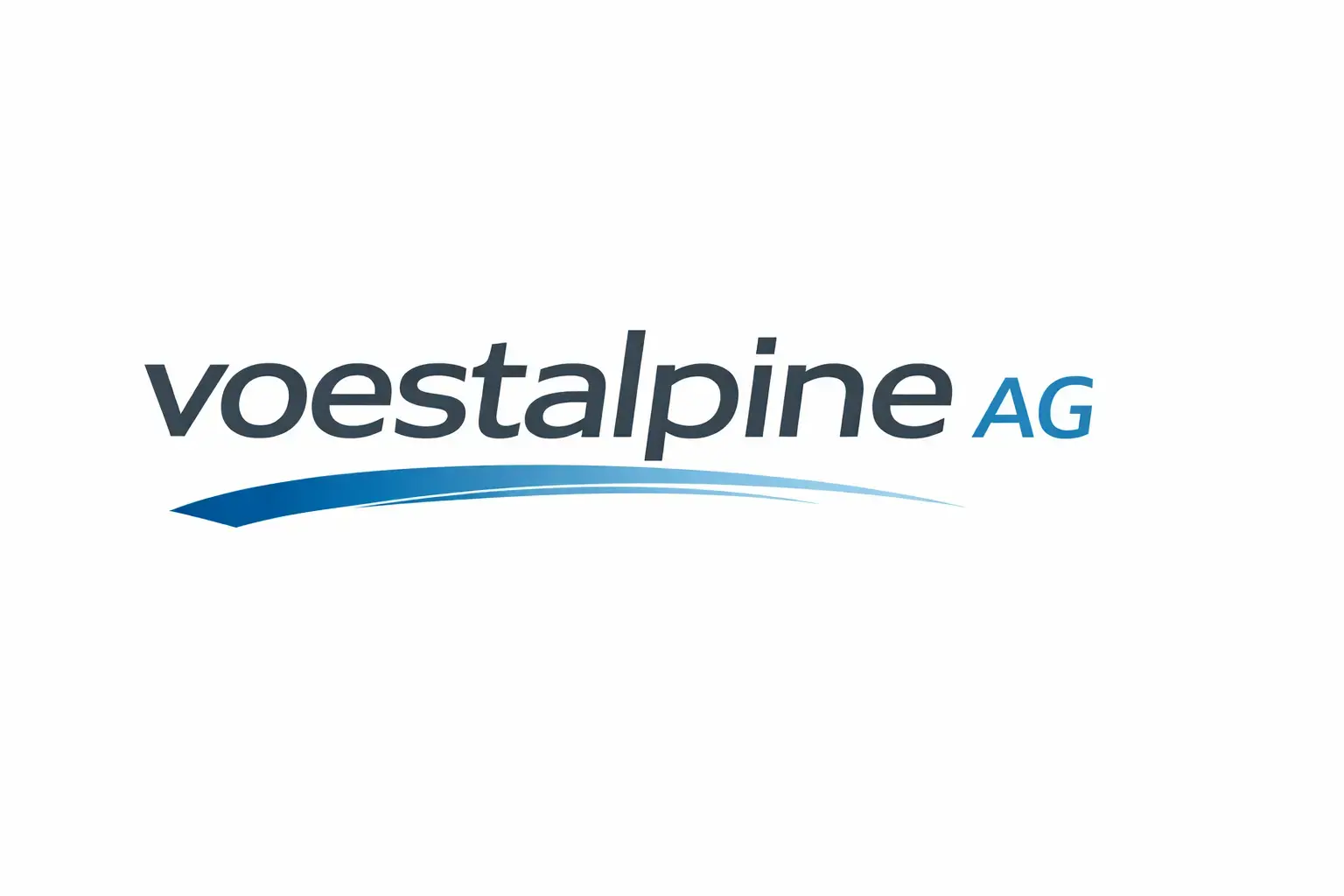 Logo Voestalpine Logo Voestalpine