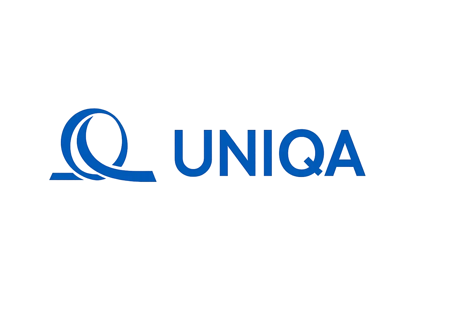 Logo uniqa Logo uniqa