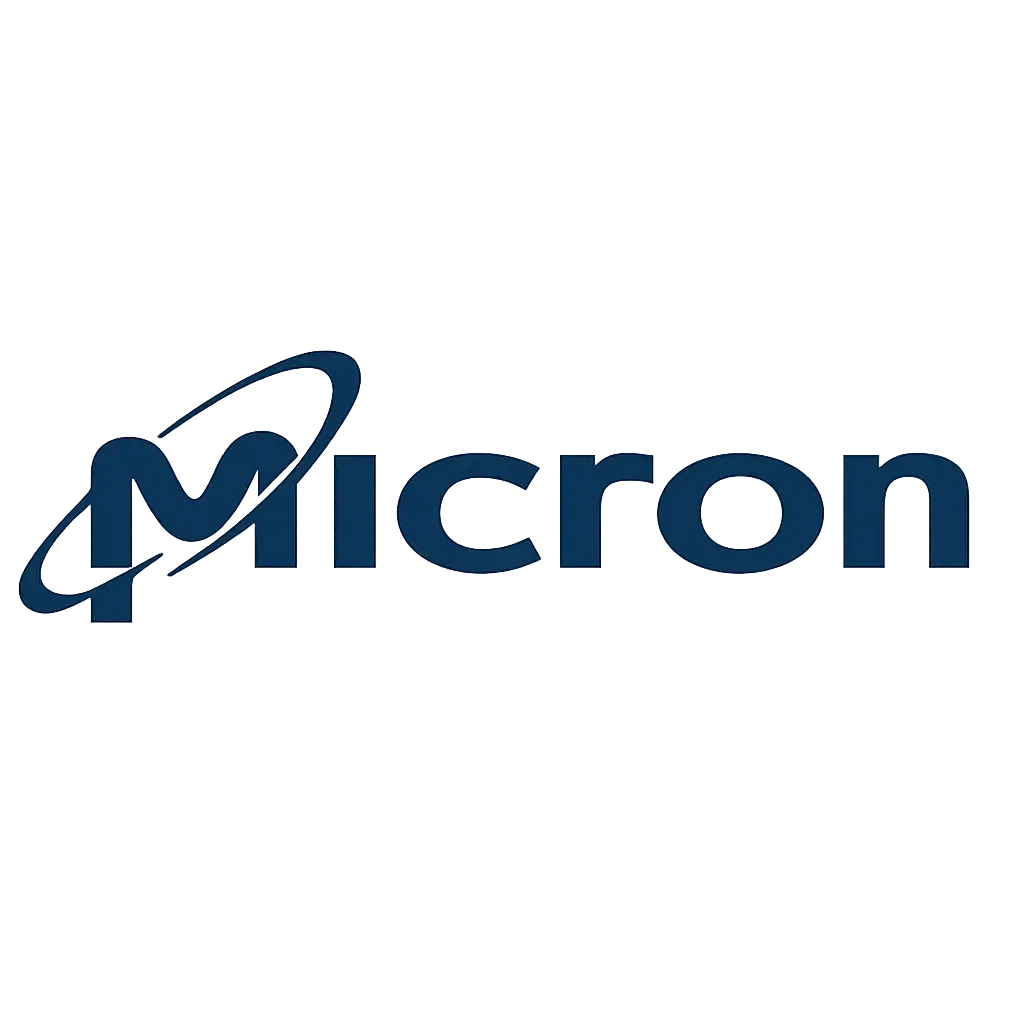 Micron-logo Micron-logo