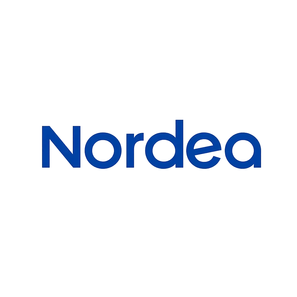 Nordea bank logo transp. webp Nordea bank logo transp. webp