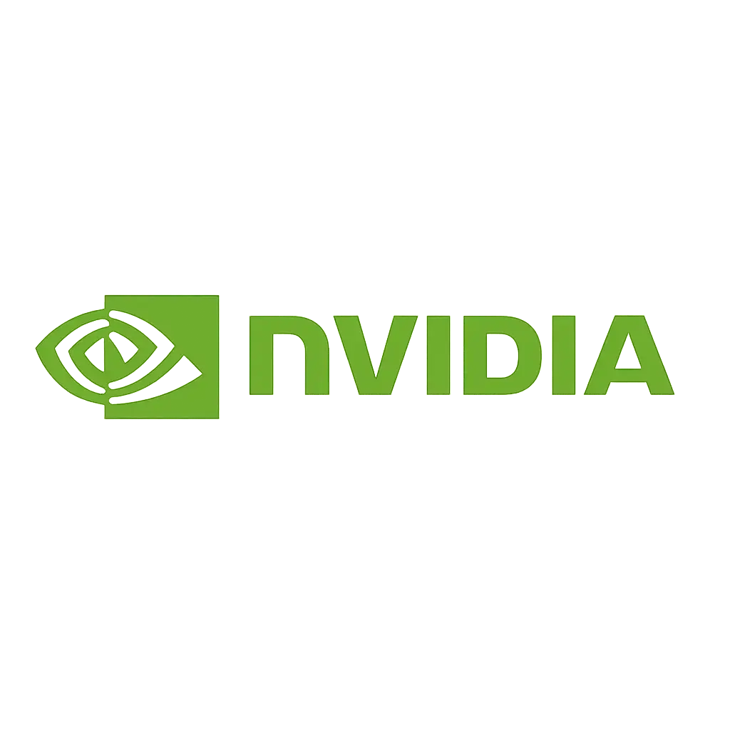 Nvidia Logo Transp Nvidia Logo Transp