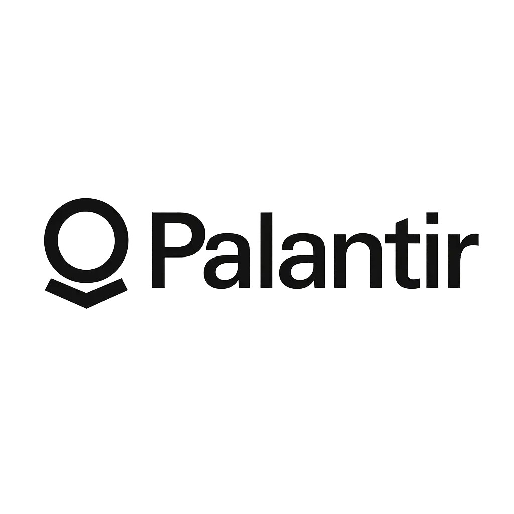 Palantir Logo Transp Palantir Logo Transp