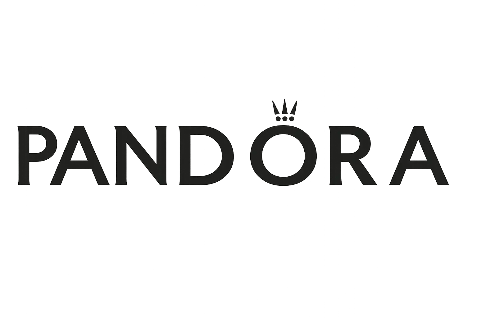 Pandora Logo WEBP