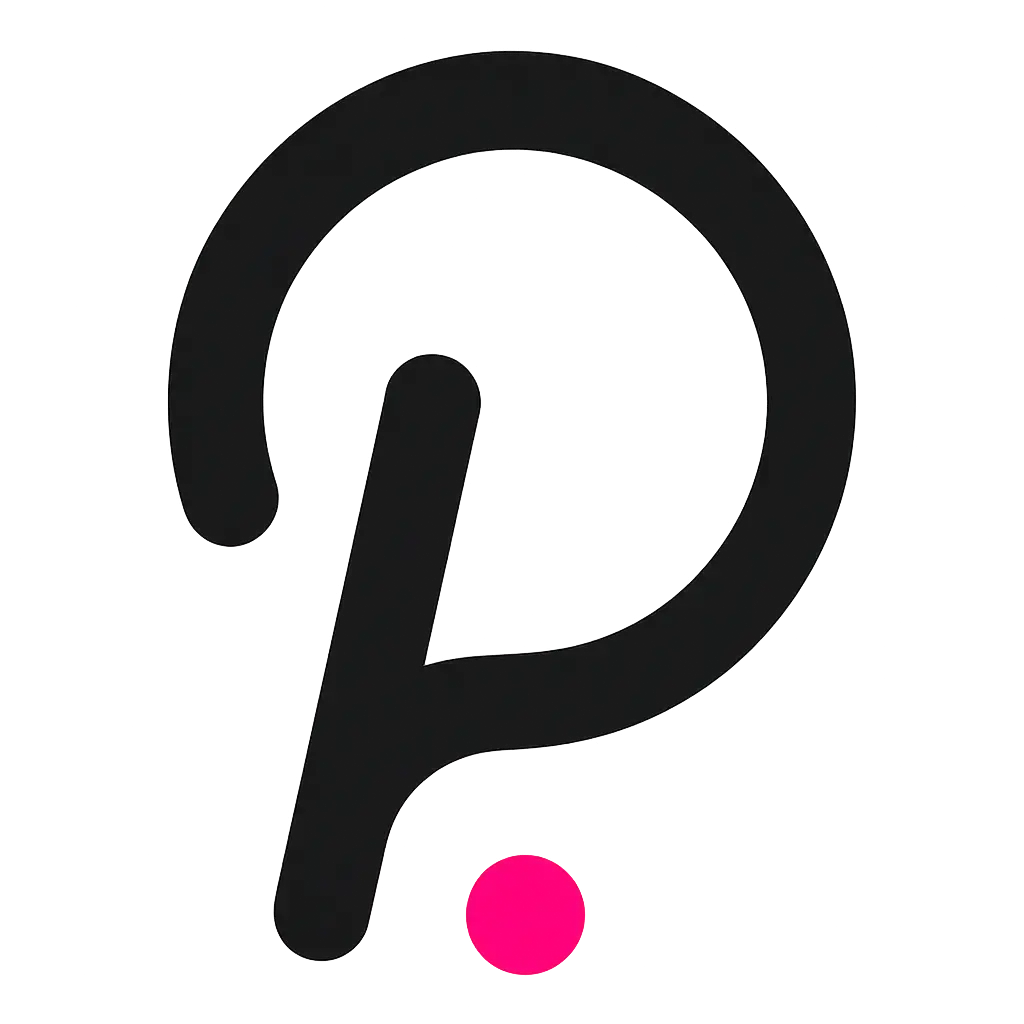 Polkadot.Logo.Transp Polkadot.Logo.Transp