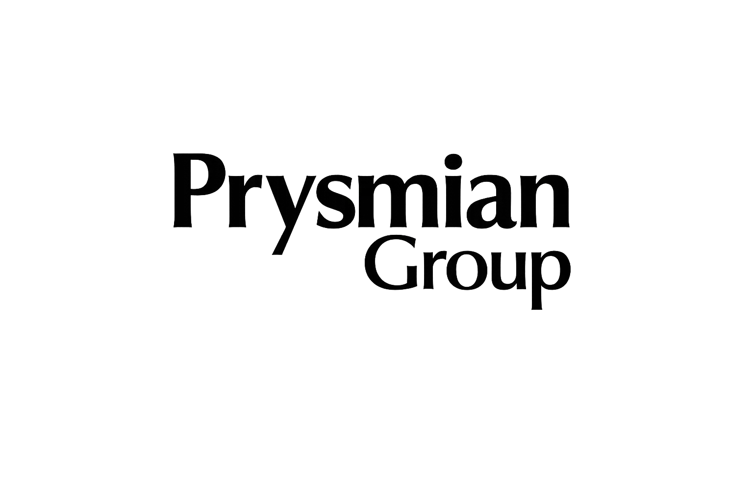Prysmian SpA Transp WEBP