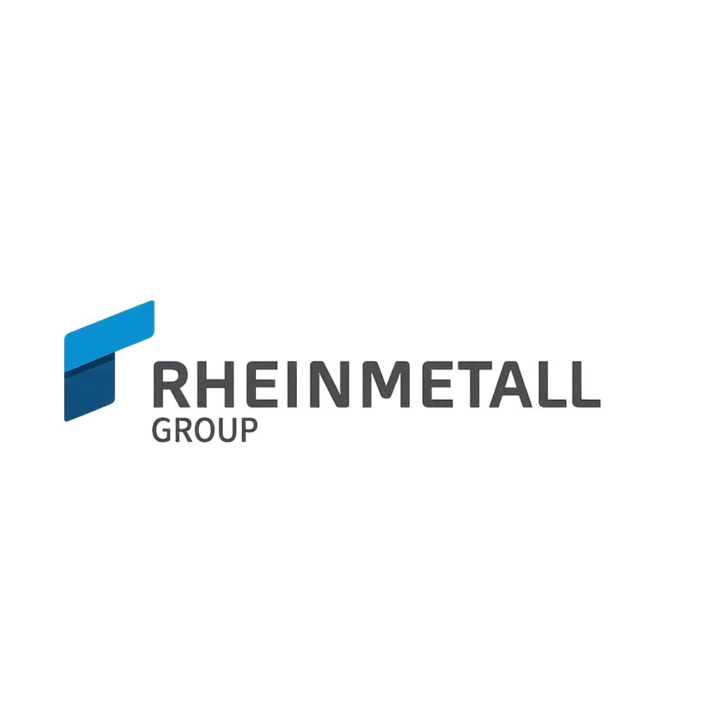 Rheinmetall AG logo transp. webp Rheinmetall AG logo transp. webp