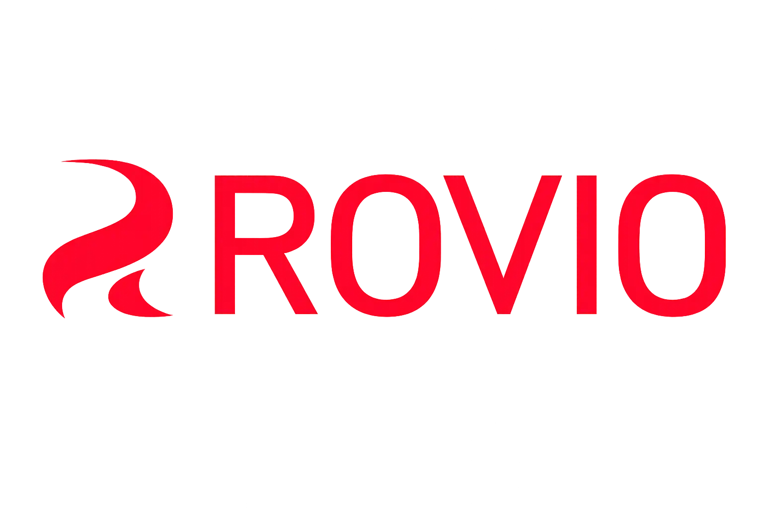 Rovio Entertainment Oyj WEBP
