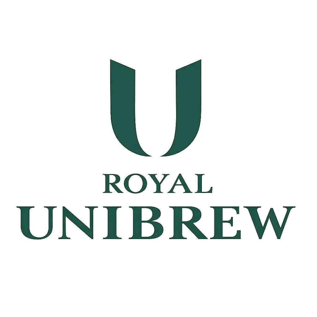 Royal Unibrew Logo WEBP