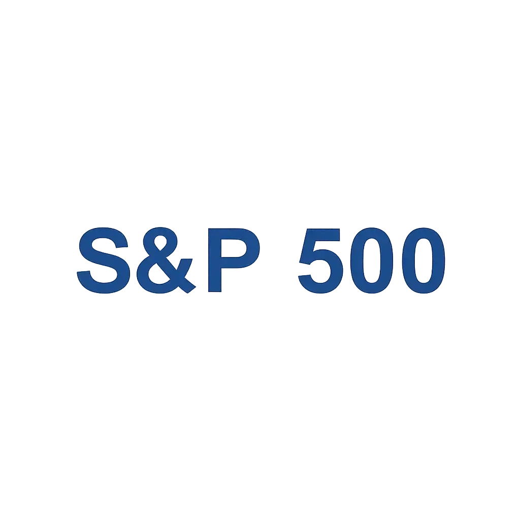 S&P 500-logo transparant. webp S&P 500-logo transparant. webp