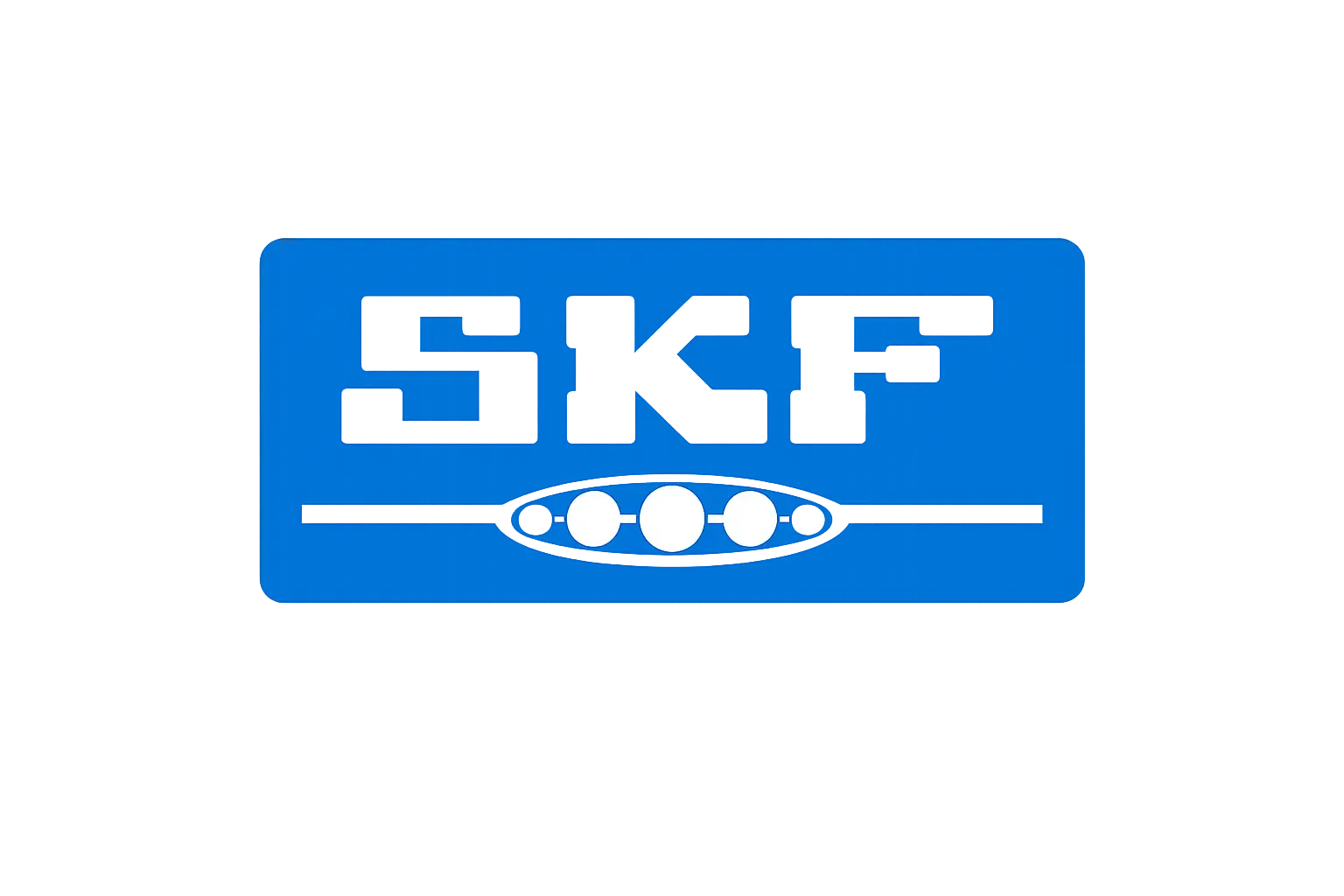 SKF AB logo SKF AB logo