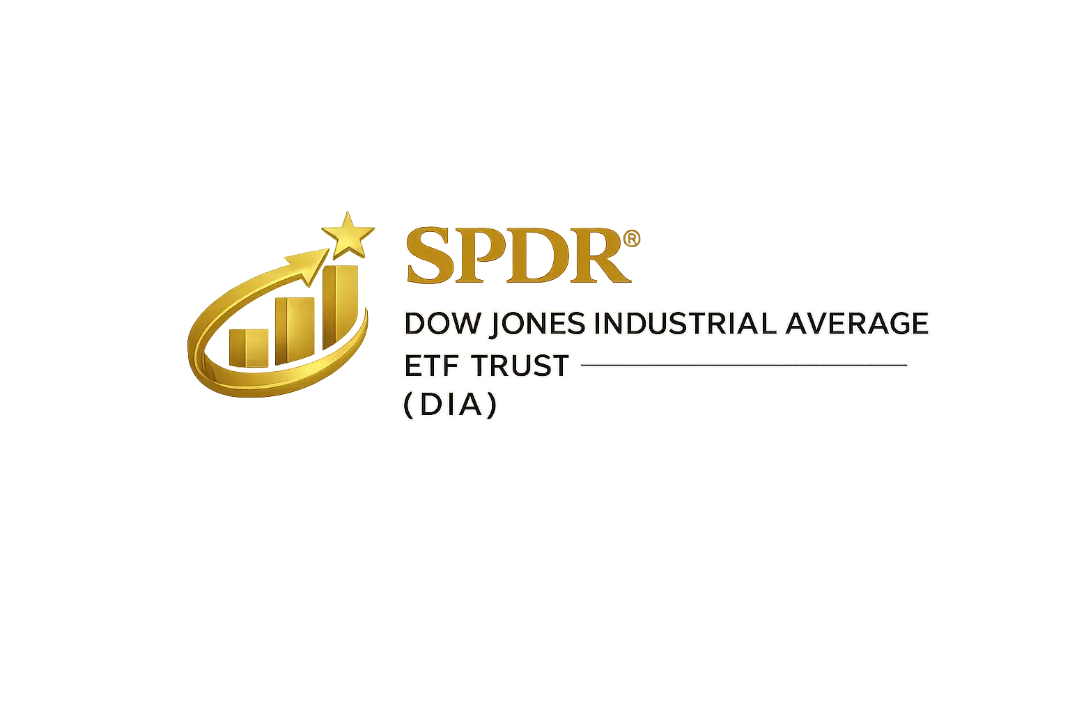 SPDR Dow Jones Industrial Average ETF Trust (DIA)