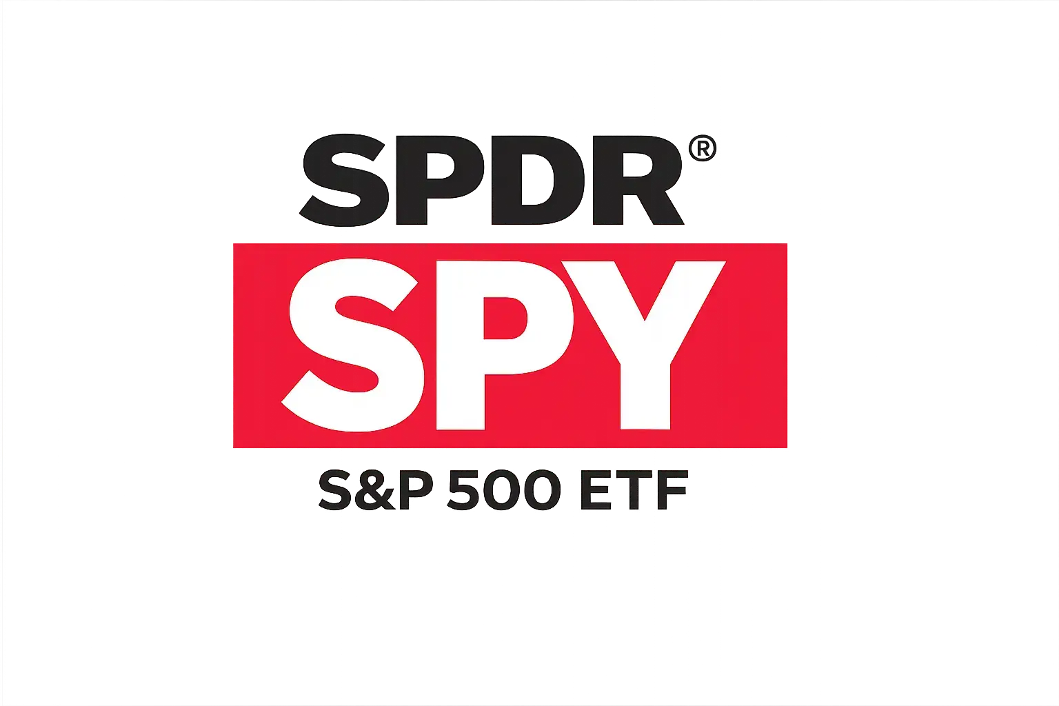 SPY ETF