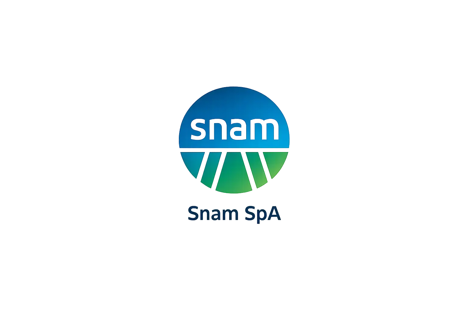 Snam SpA Transp WEBP