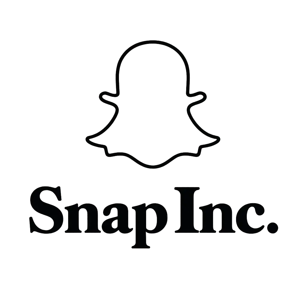 Snap Inc-logo transparant. webp Snap Inc-logo transparant. webp