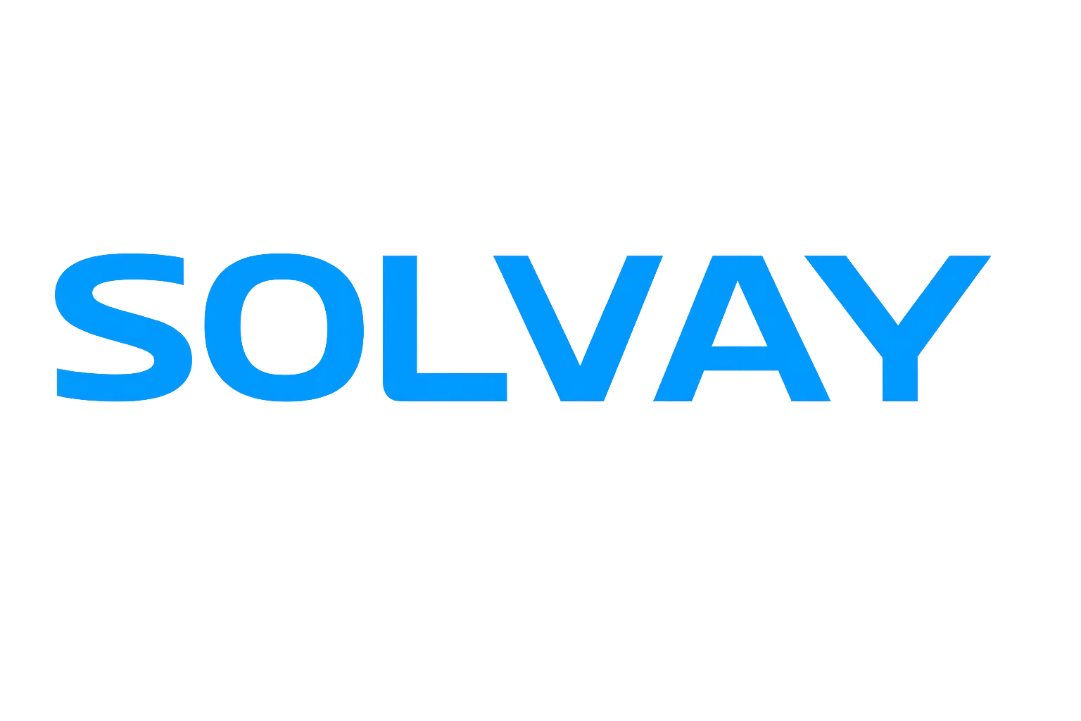 Solvay SA WEBP