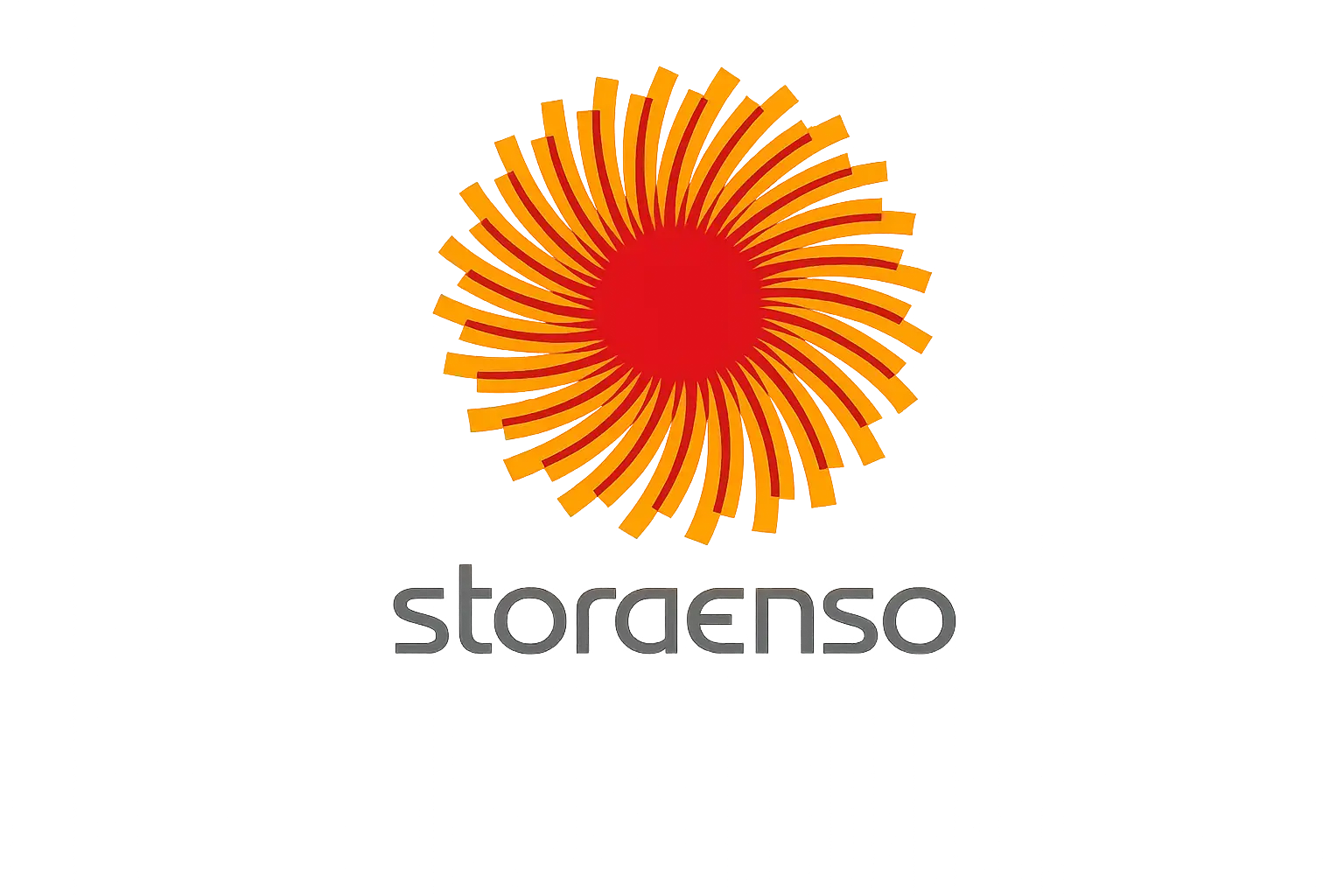 Stora Enso Oyj - R Shares WEBP Stora Enso Oyj - R Shares WEBP